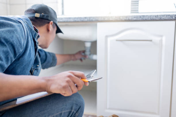 Best Water Softener Installation  in Wading River, NY