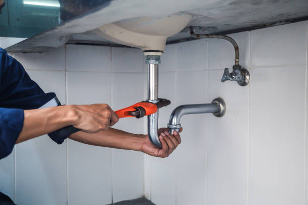 Best Emergency Plumbing Repair  in Wading River, NY