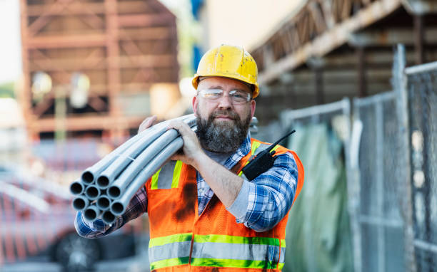 Best Gas Line Repair  in Wading River, NY