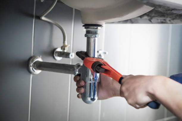 Best Drain Cleaning Services  in Wading River, NY